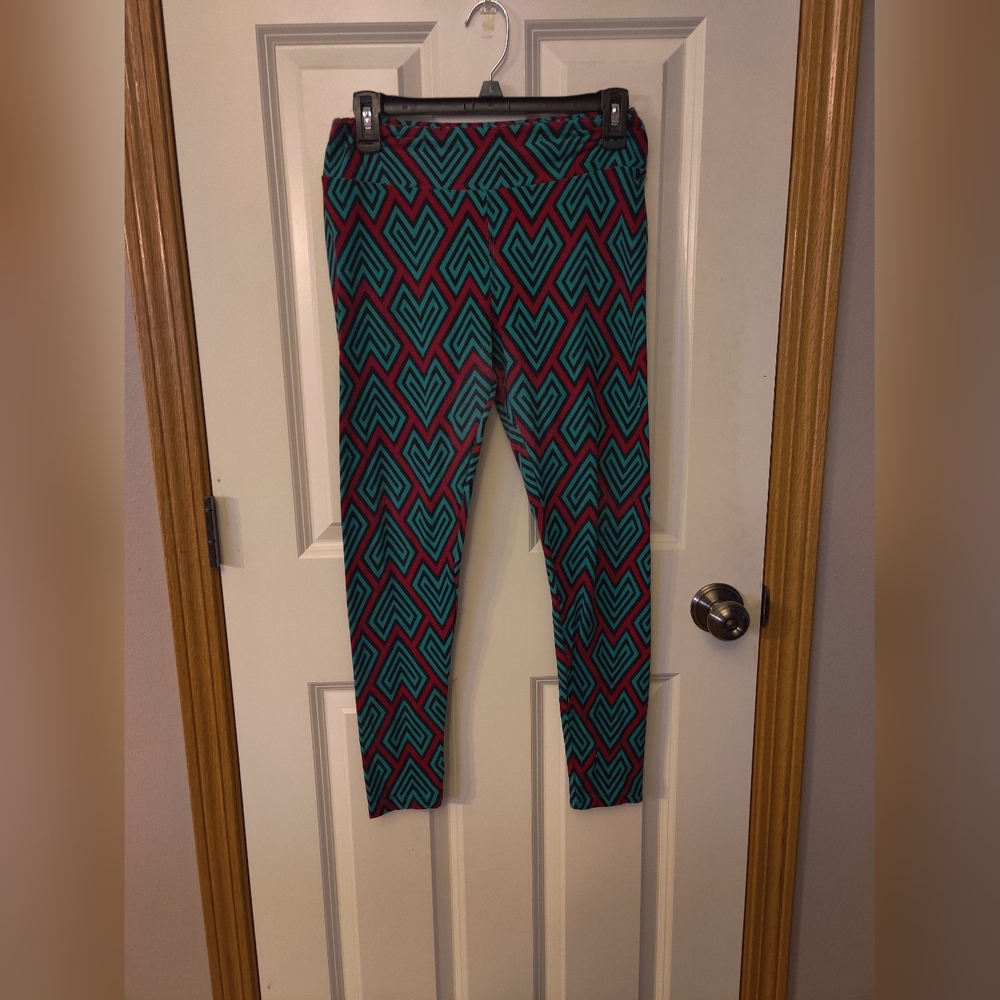 LuLaRoe Leggings OS